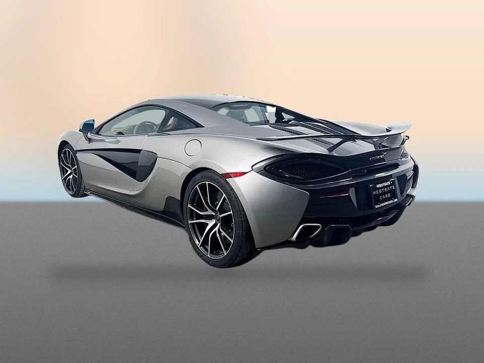 2016 McLaren 570S - Image 4 of 20