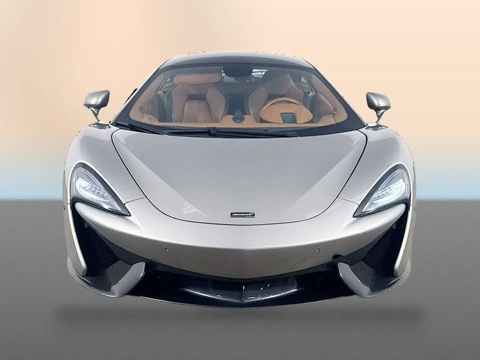 2016 McLaren 570S - Image 3 of 20