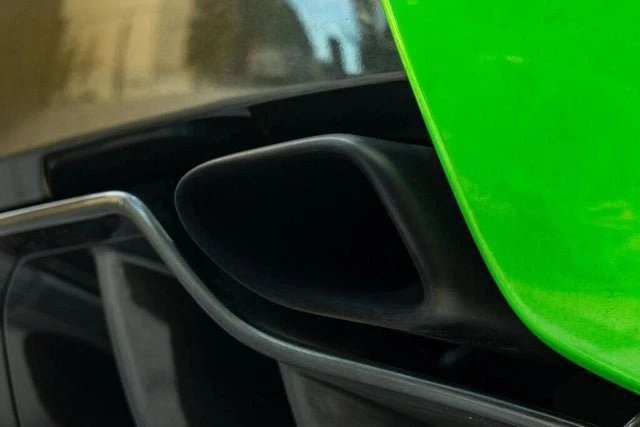 2016 McLaren 570S - Image 8 of 20