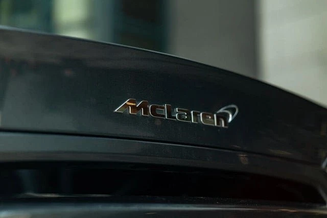 2016 McLaren 570S - Image 7 of 20
