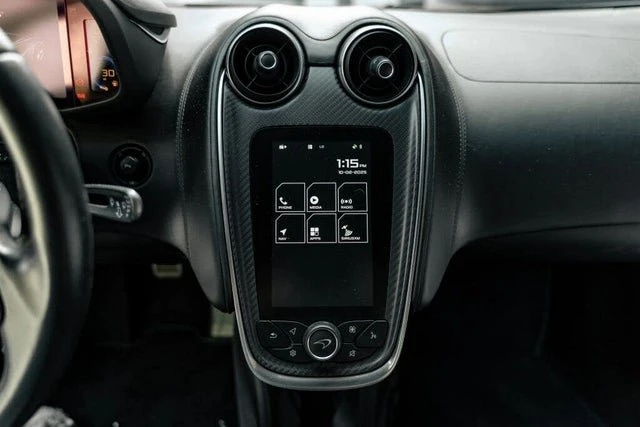 2016 McLaren 570S - Image 17 of 20