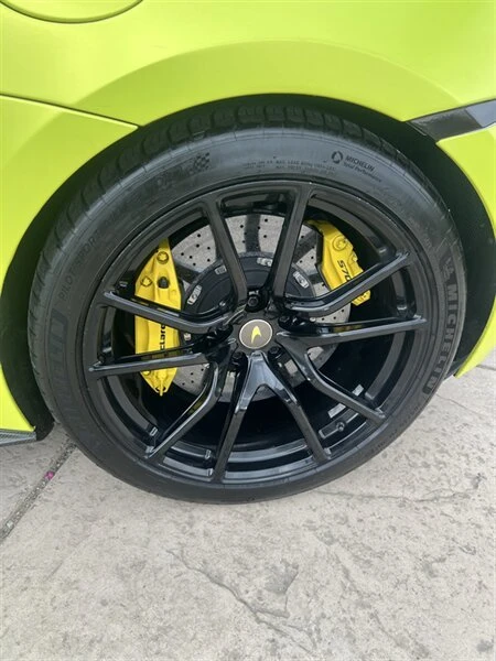 2016 McLaren 570S - Image 18 of 20