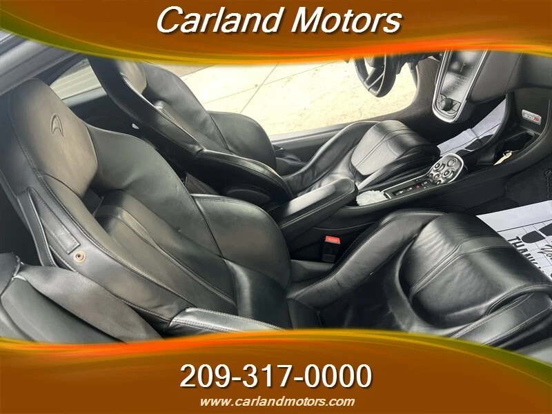 2016 McLaren 570S - Image 14 of 20