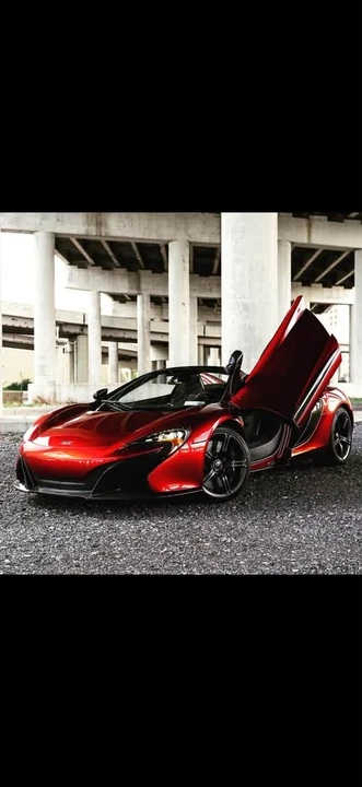 2016 McLaren 650S - Image 3 of 9