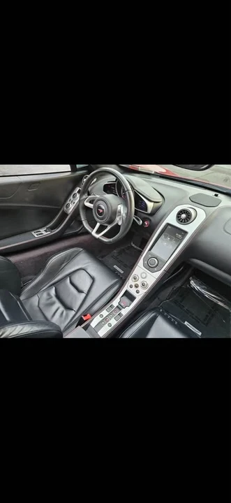 2016 McLaren 650S - Image 9 of 9