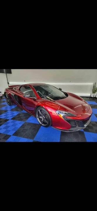2016 McLaren 650S - Image 6 of 9