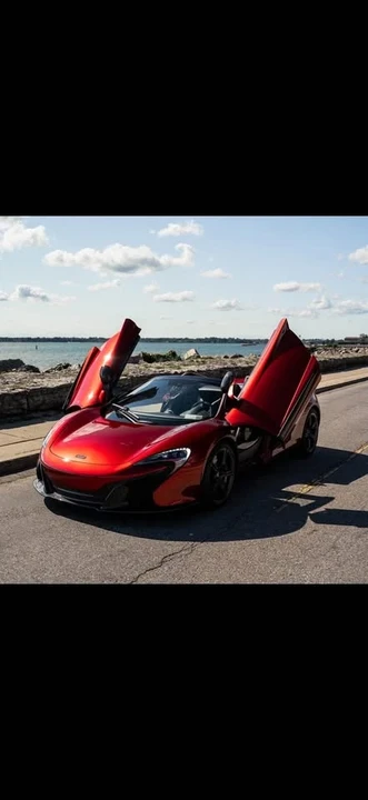 2016 McLaren 650S - Image 7 of 9