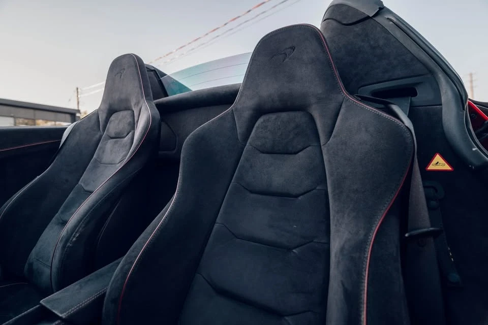 2016 McLaren 650S - Image 17 of 20