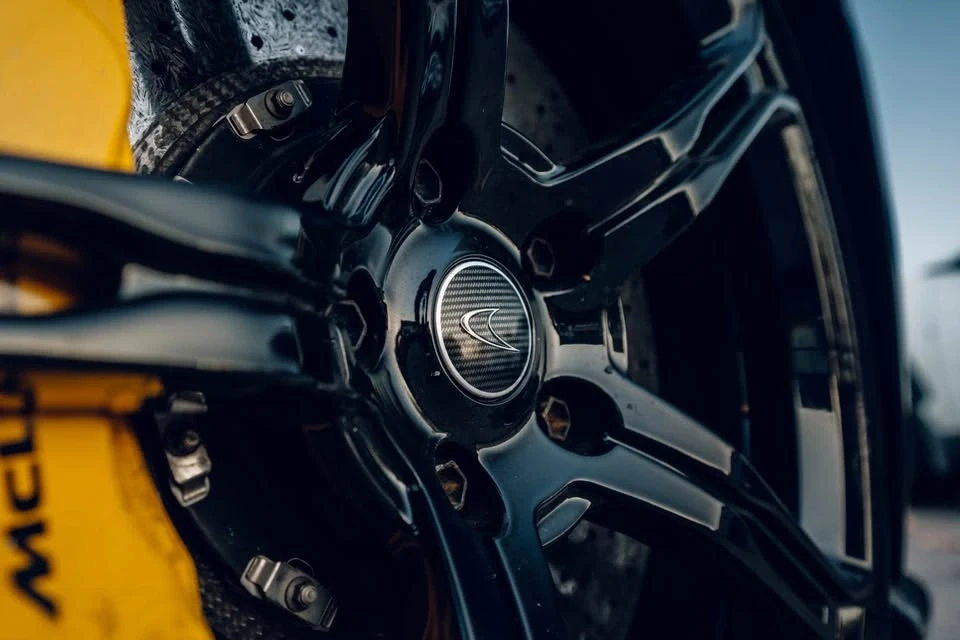 2016 McLaren 650S - Image 13 of 20