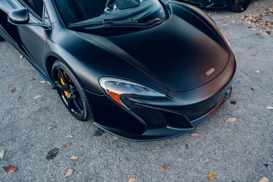 2016 McLaren 650S - Image 6 of 20