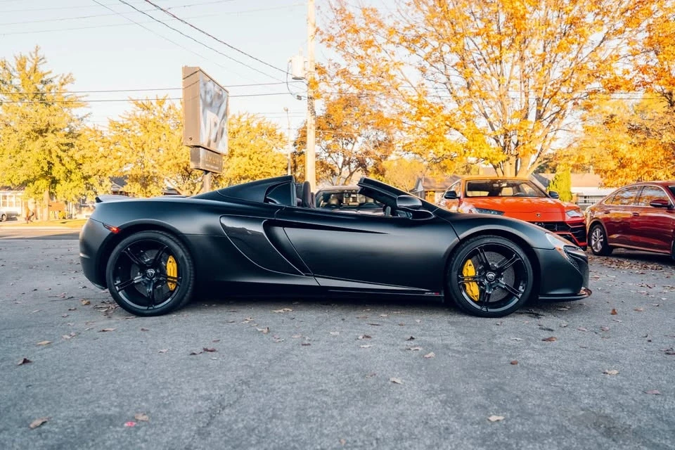2016 McLaren 650S - Image 4 of 20