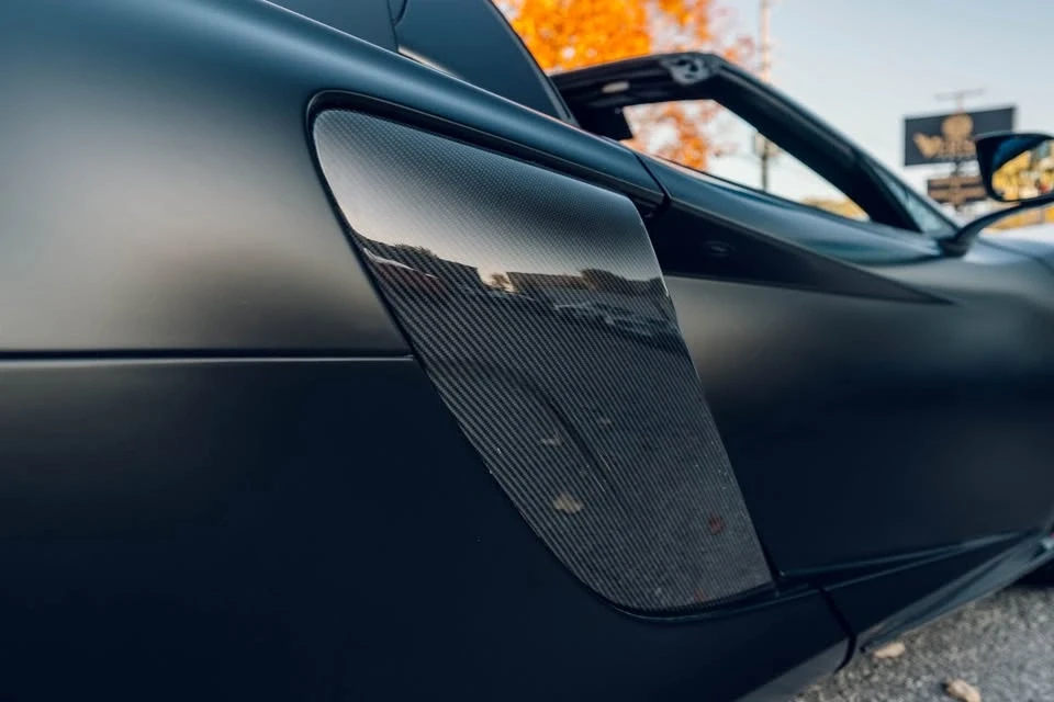 2016 McLaren 650S - Image 11 of 20