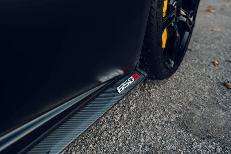 2016 McLaren 650S - Image 12 of 20