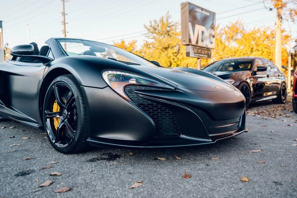 2016 McLaren 650S - Image 2 of 20