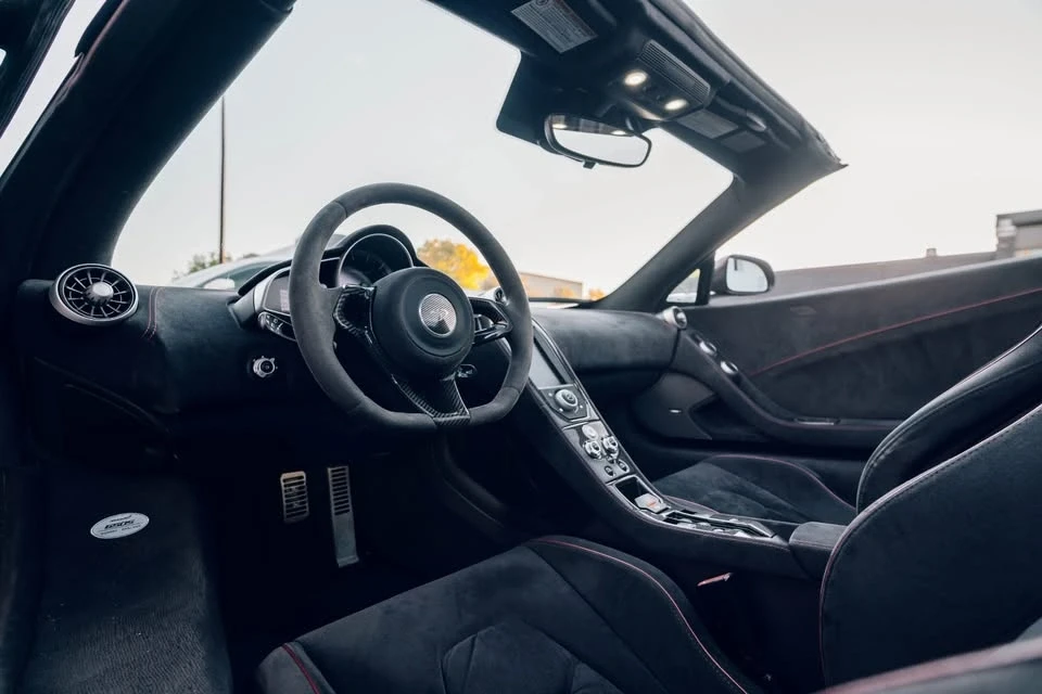 2016 McLaren 650S - Image 15 of 20