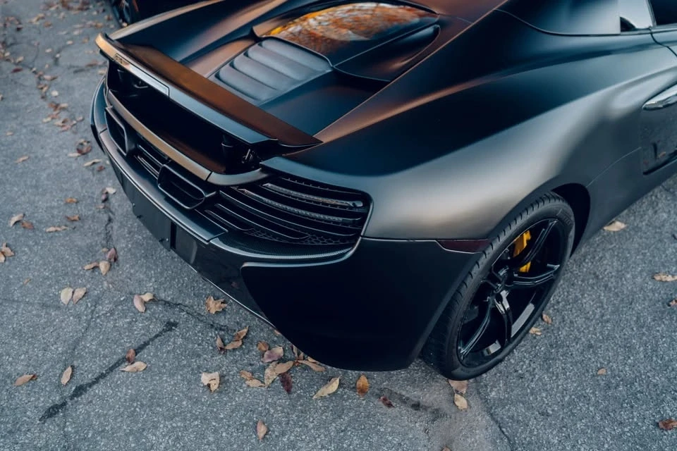 2016 McLaren 650S - Image 7 of 20