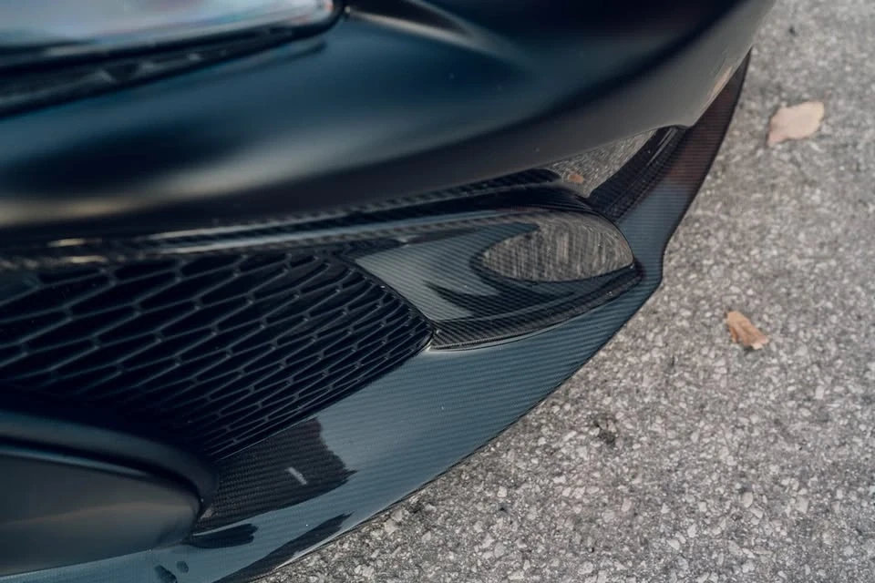 2016 McLaren 650S - Image 14 of 20