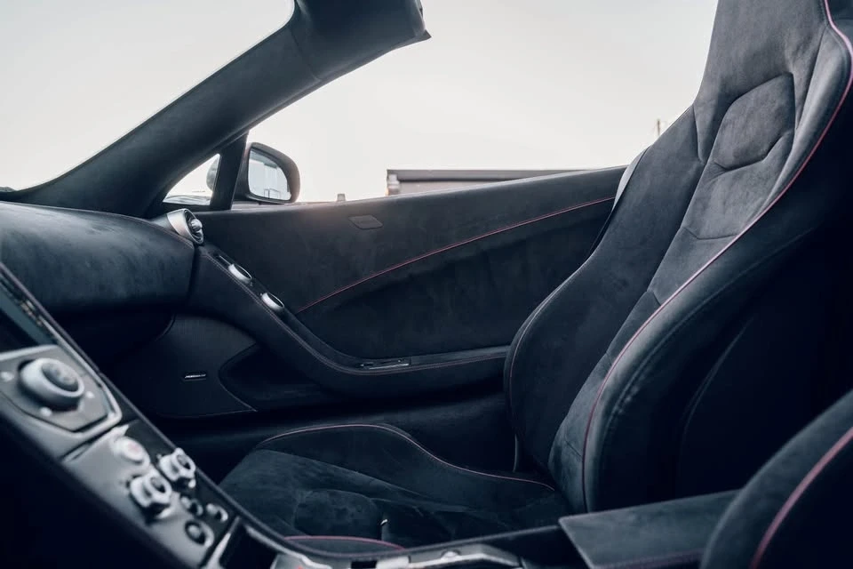 2016 McLaren 650S - Image 16 of 20