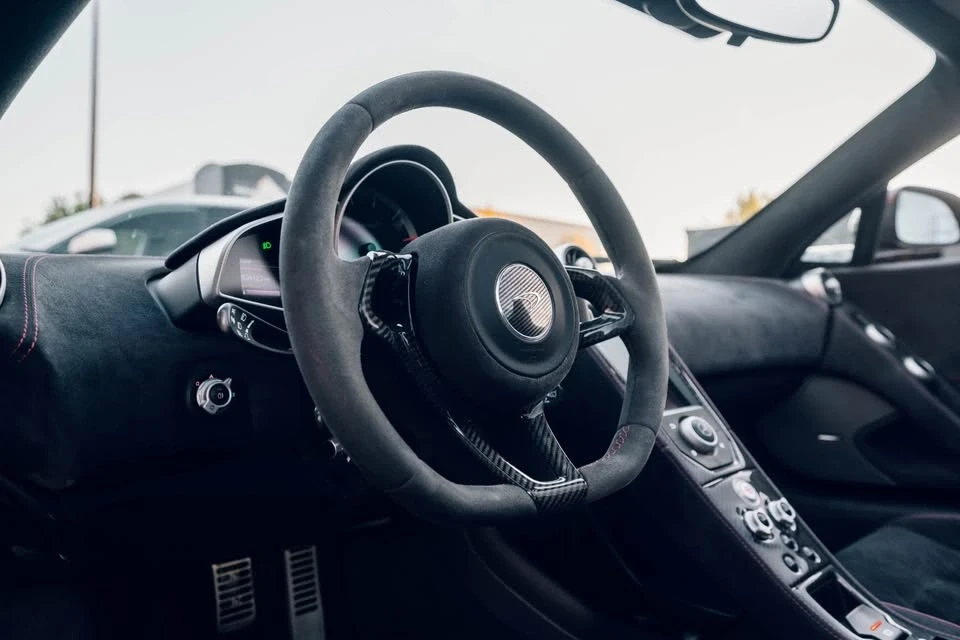 2016 McLaren 650S - Image 18 of 20