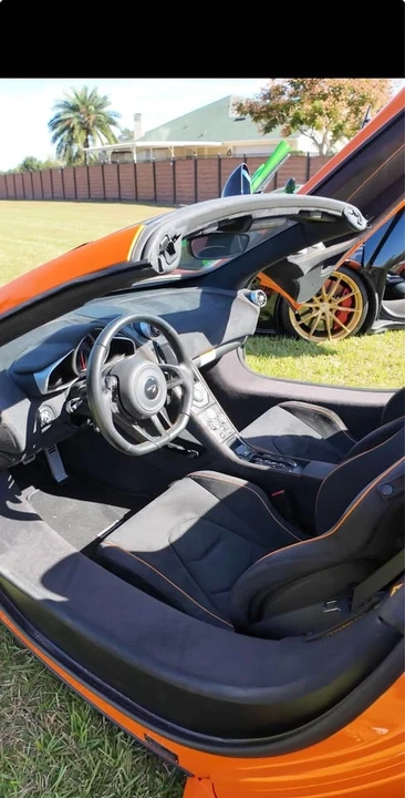 2016 McLaren 650S - Image 3 of 3