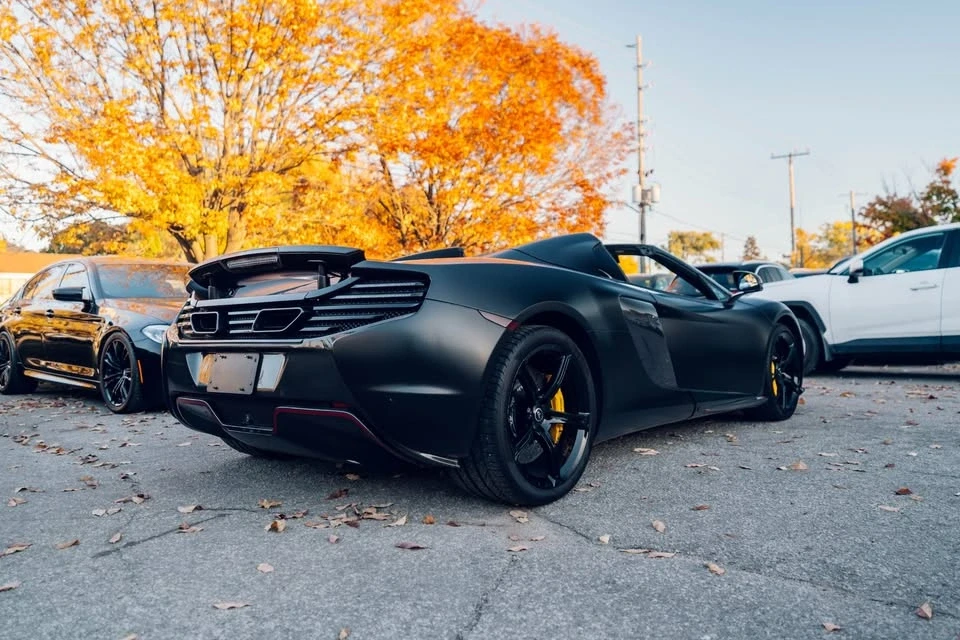 2016 McLaren 650S - Image 8 of 20