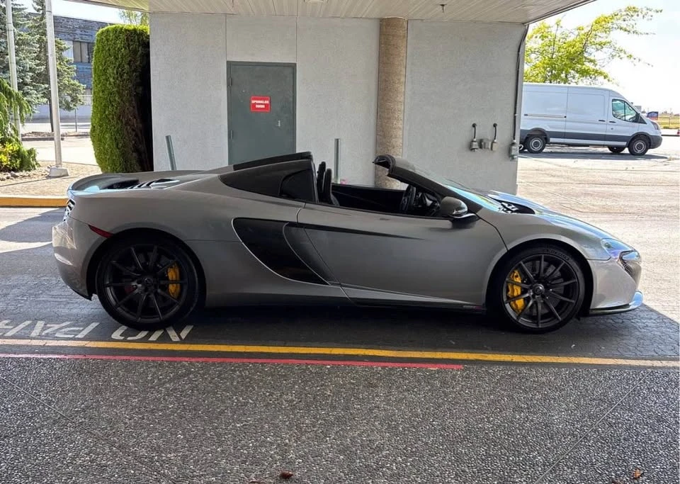 2016 McLaren 650S - Image 7 of 9