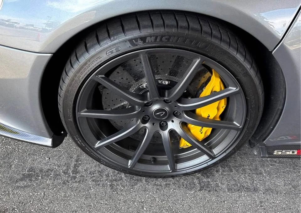 2016 McLaren 650S - Image 8 of 9