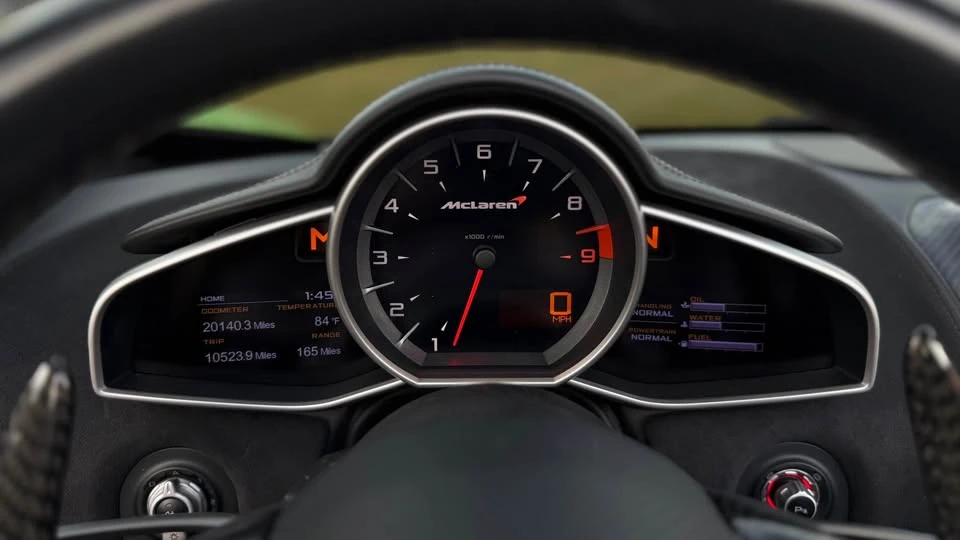2016 McLaren 650S - Image 20 of 20