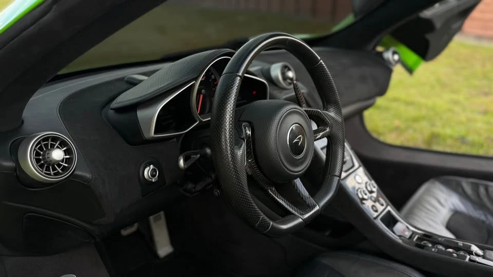 2016 McLaren 650S - Image 15 of 20