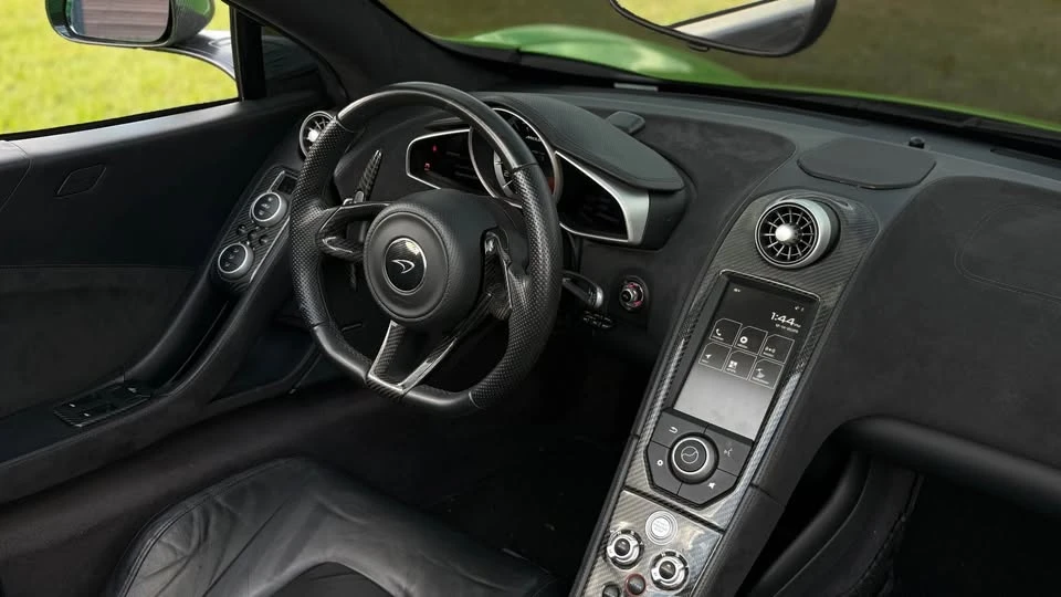 2016 McLaren 650S - Image 17 of 20