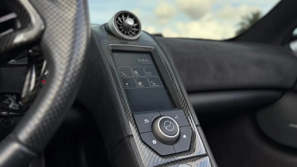 2016 McLaren 650S - Image 19 of 20
