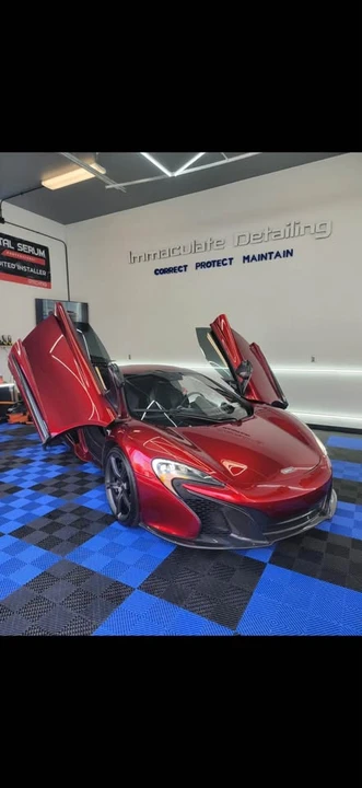 2016 McLaren 650S - Image 5 of 14