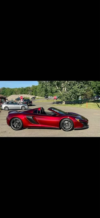 2016 McLaren 650S - Image 3 of 14