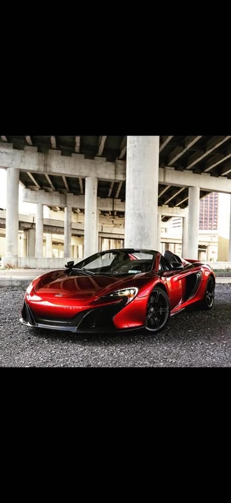 2016 McLaren 650S - Image 4 of 14
