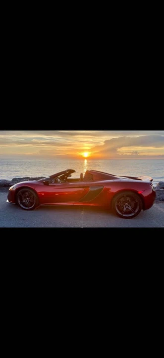 2016 McLaren 650S - Image 2 of 14