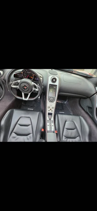 2016 McLaren 650S - Image 9 of 14