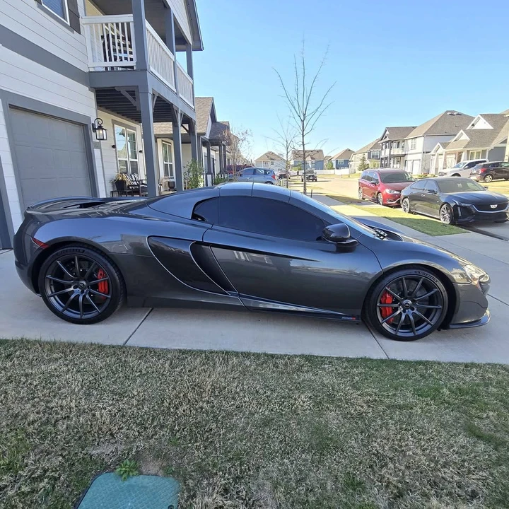 2016 McLaren 650S - Image 6 of 11