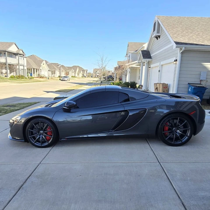 2016 McLaren 650S - Image 10 of 11
