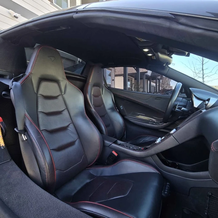 2016 McLaren 650S - Image 2 of 11