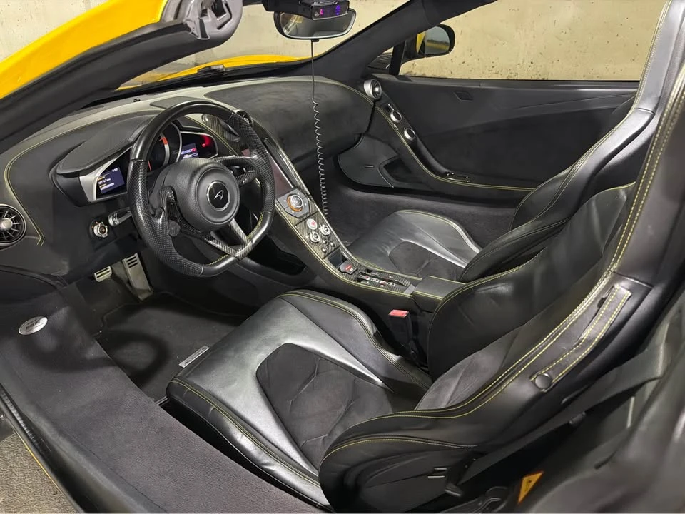 2016 McLaren 650S - Image 14 of 17