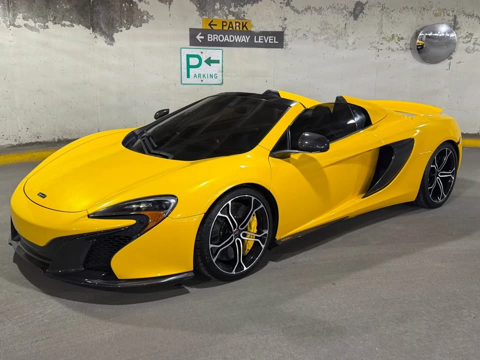 2016 McLaren 650S - Image 6 of 17