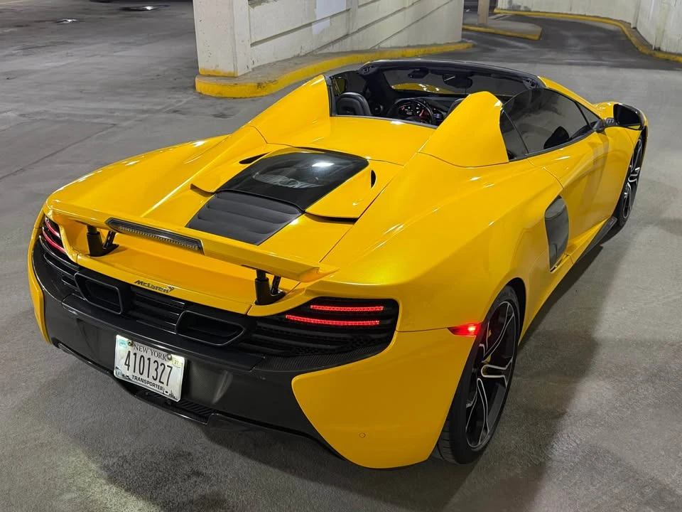 2016 McLaren 650S - Image 17 of 17