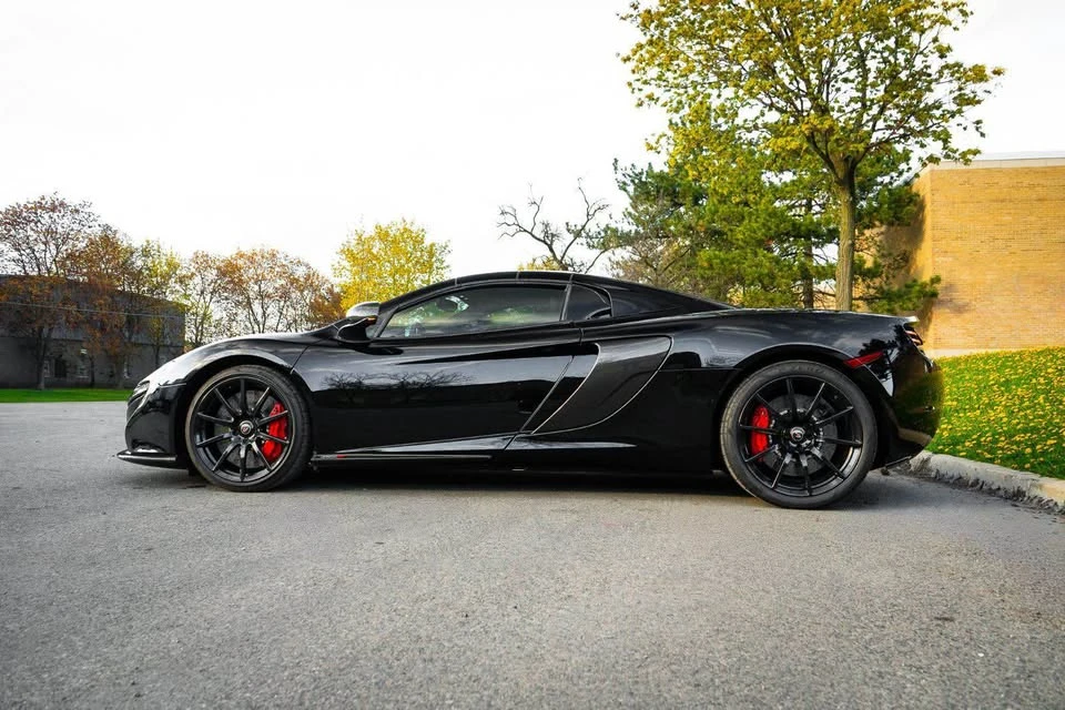 2016 McLaren 650S - Image 3 of 17