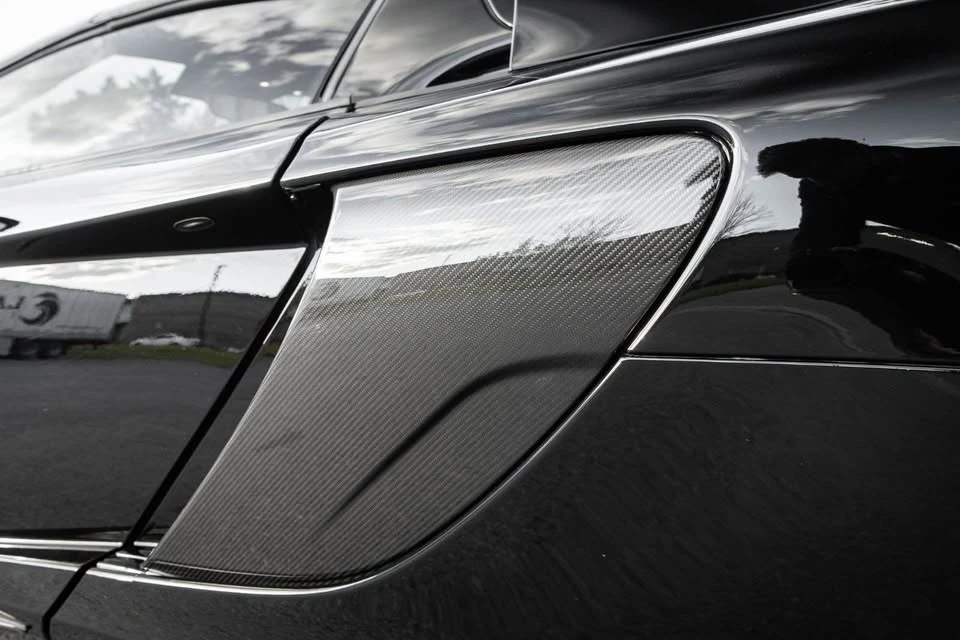 2016 McLaren 650S - Image 8 of 17