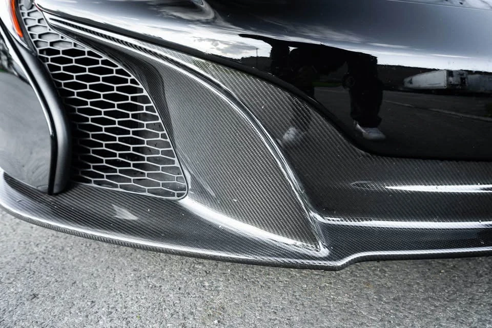 2016 McLaren 650S - Image 5 of 17