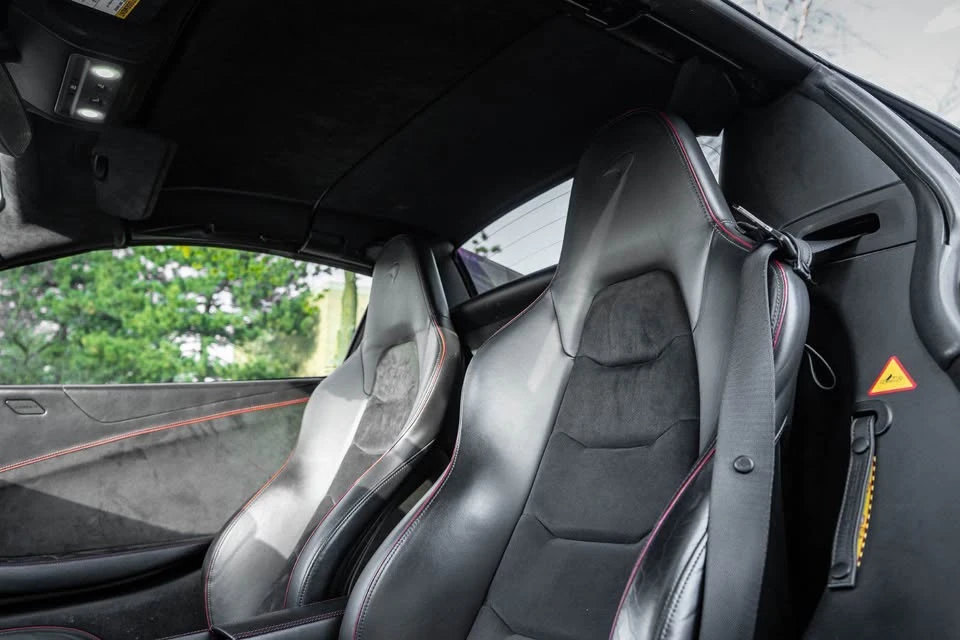 2016 McLaren 650S - Image 17 of 17