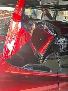 2016 McLaren 650S 650S