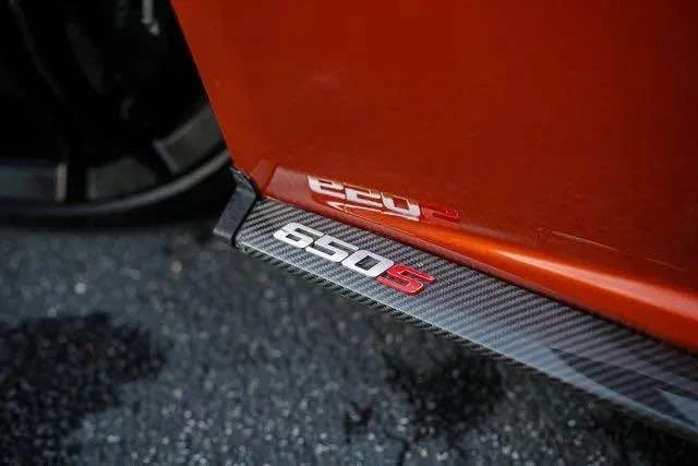2016 McLaren 650S - Image 8 of 10