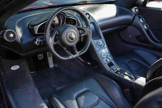 2016 McLaren 650S - Image 4 of 10