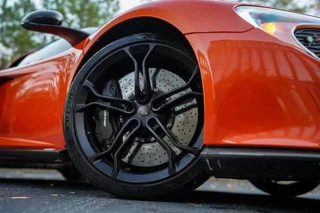 2016 McLaren 650S - Image 10 of 10